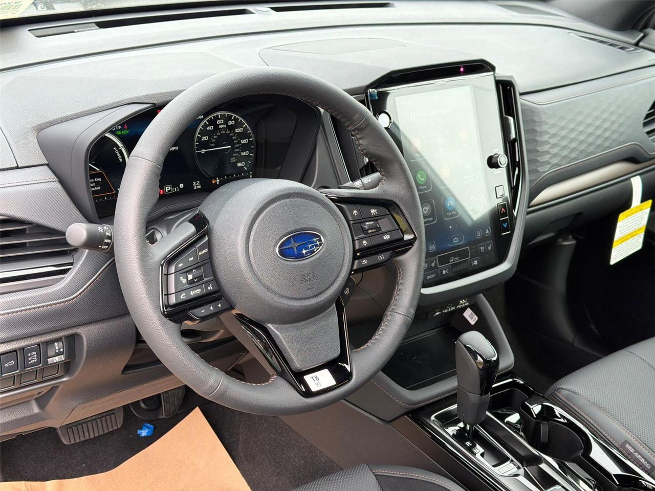 2026 Subaru Forester Touring Hybrid Hagerstown MD