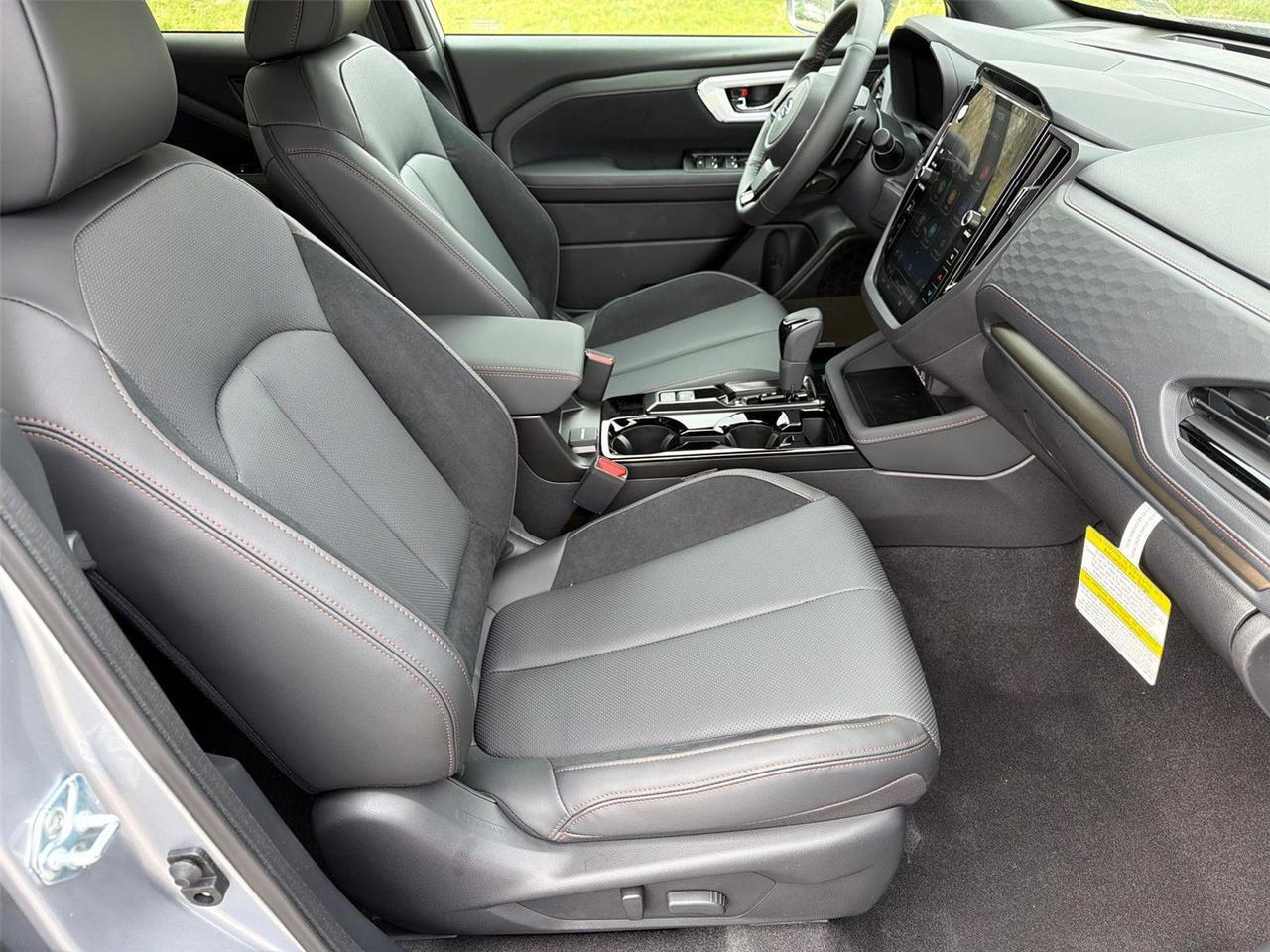 2026 Subaru Forester Touring Hybrid Hagerstown MD