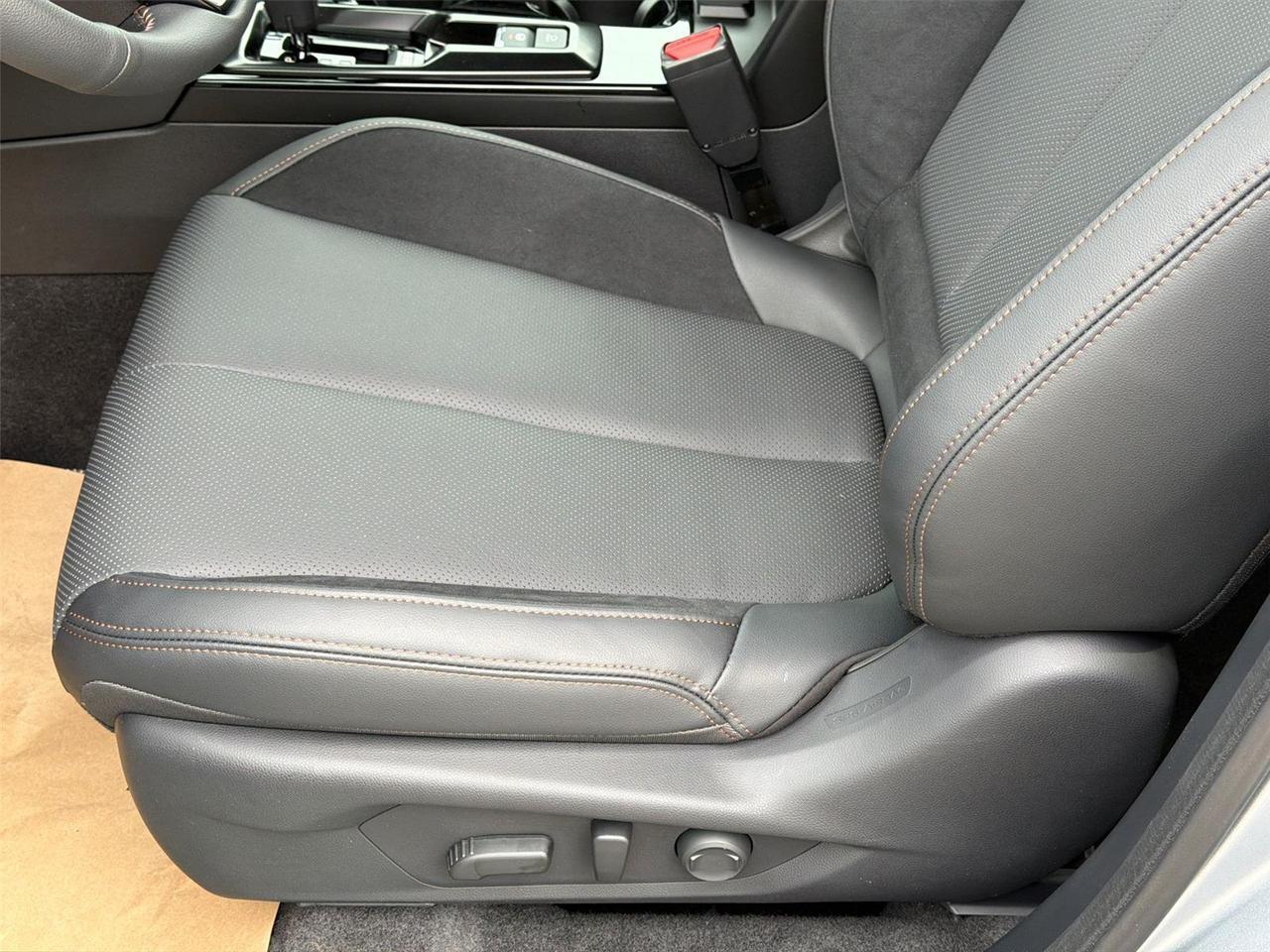 2026 Subaru Forester Touring Hybrid Hagerstown MD