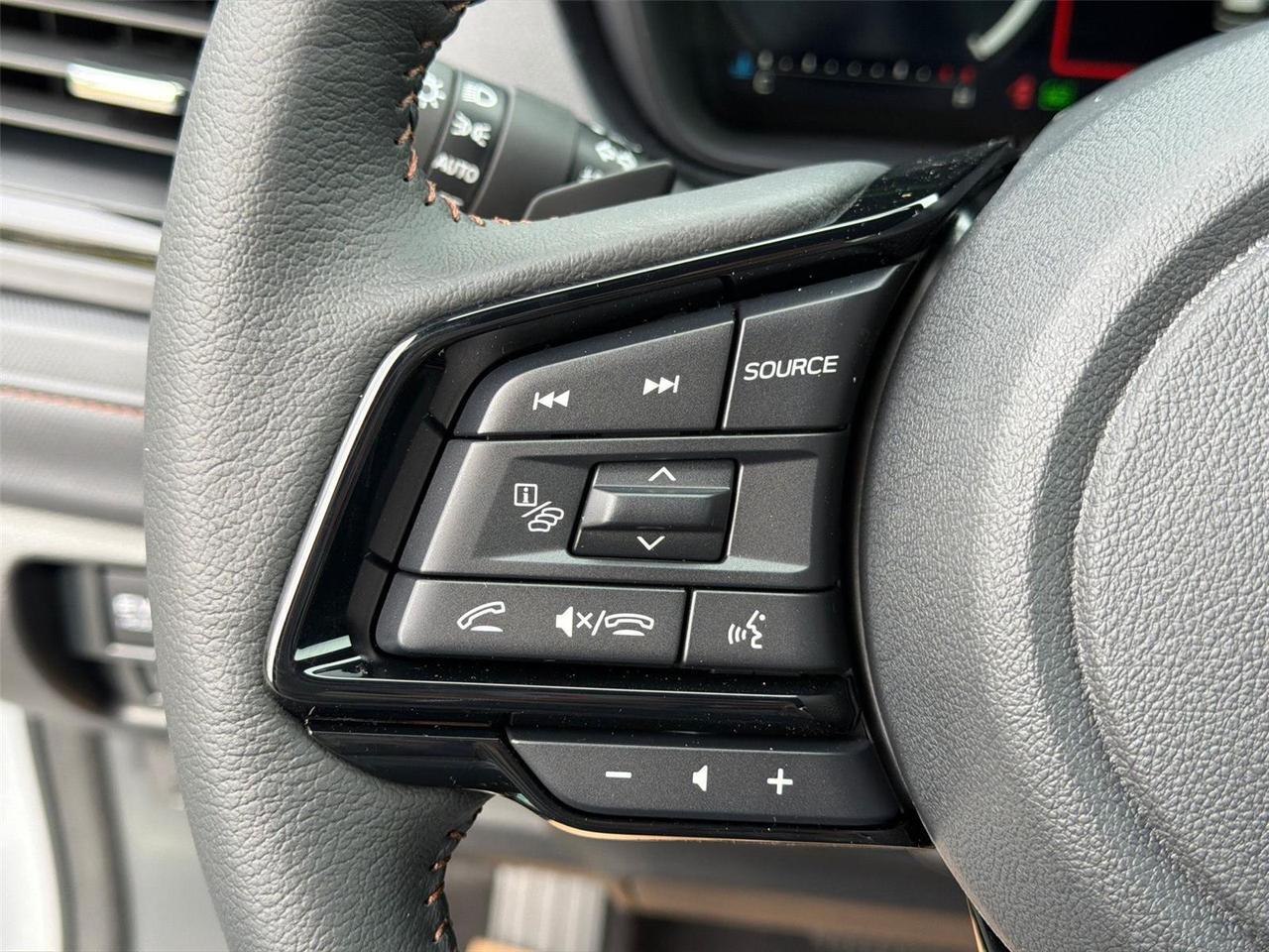 2026 Subaru Forester Touring Hybrid Hagerstown MD