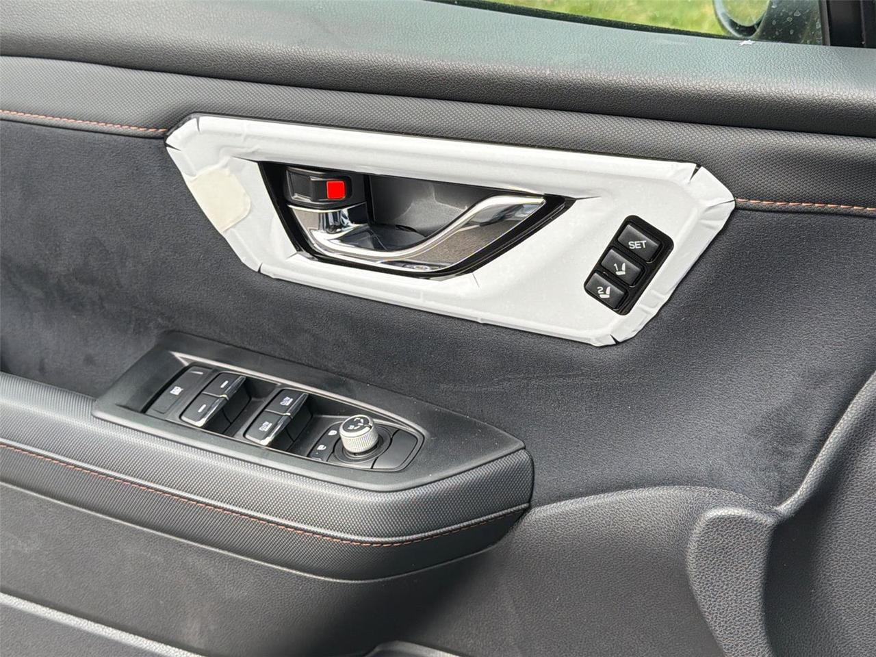 2026 Subaru Forester Touring Hybrid Hagerstown MD