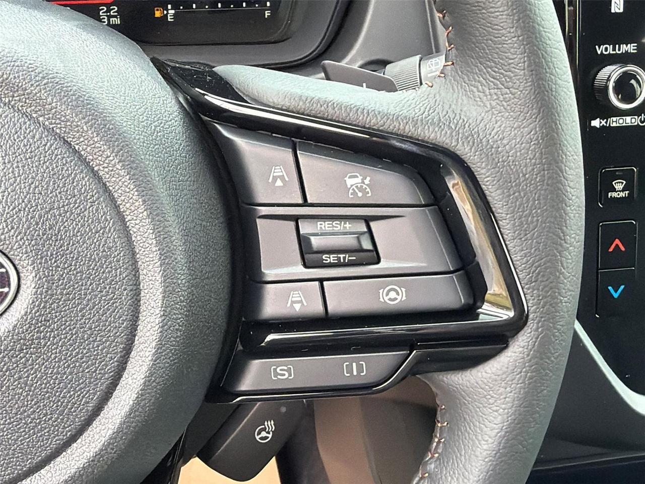 2026 Subaru Forester Touring Hybrid Hagerstown MD