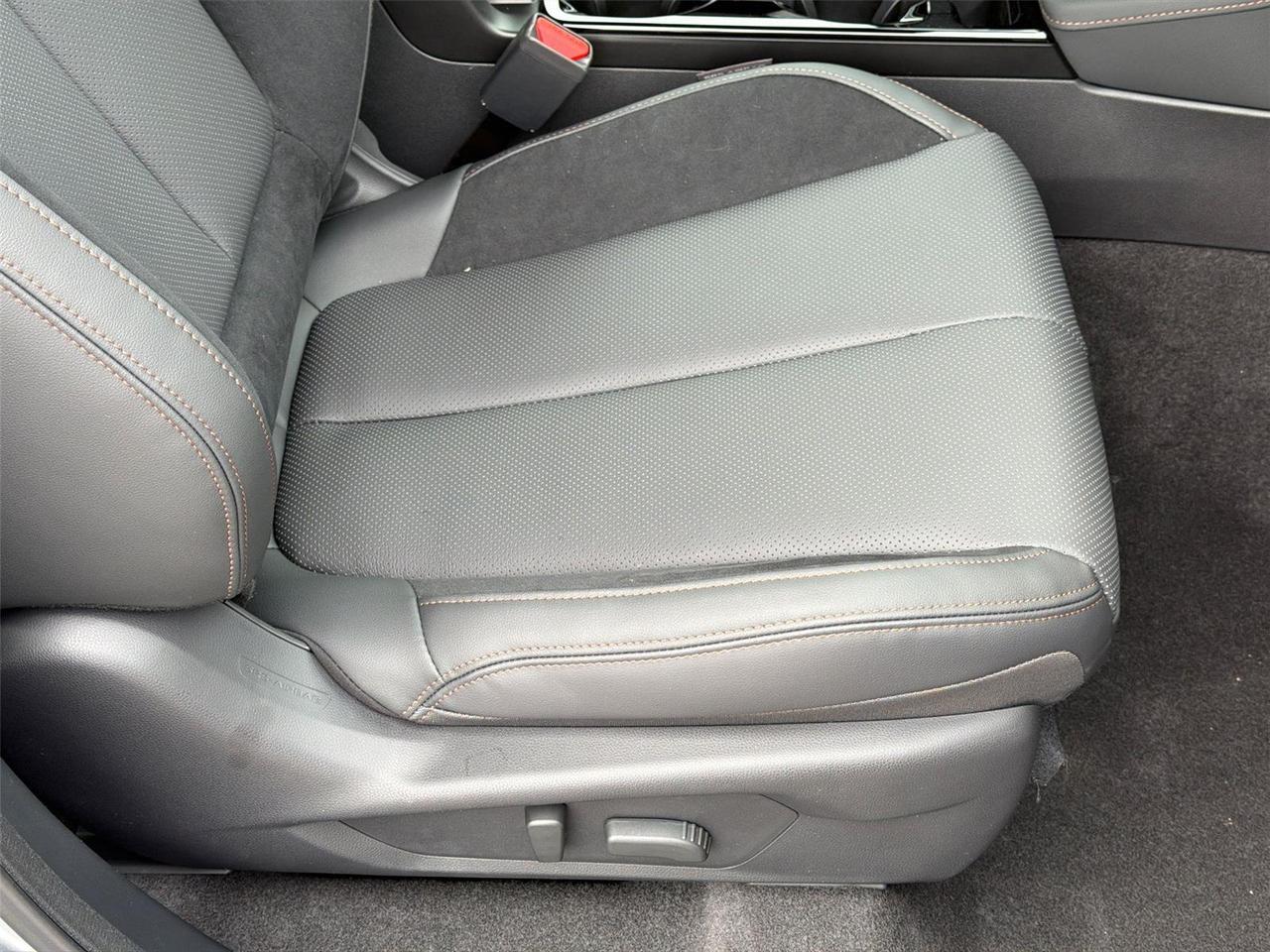 2026 Subaru Forester Touring Hybrid Hagerstown MD