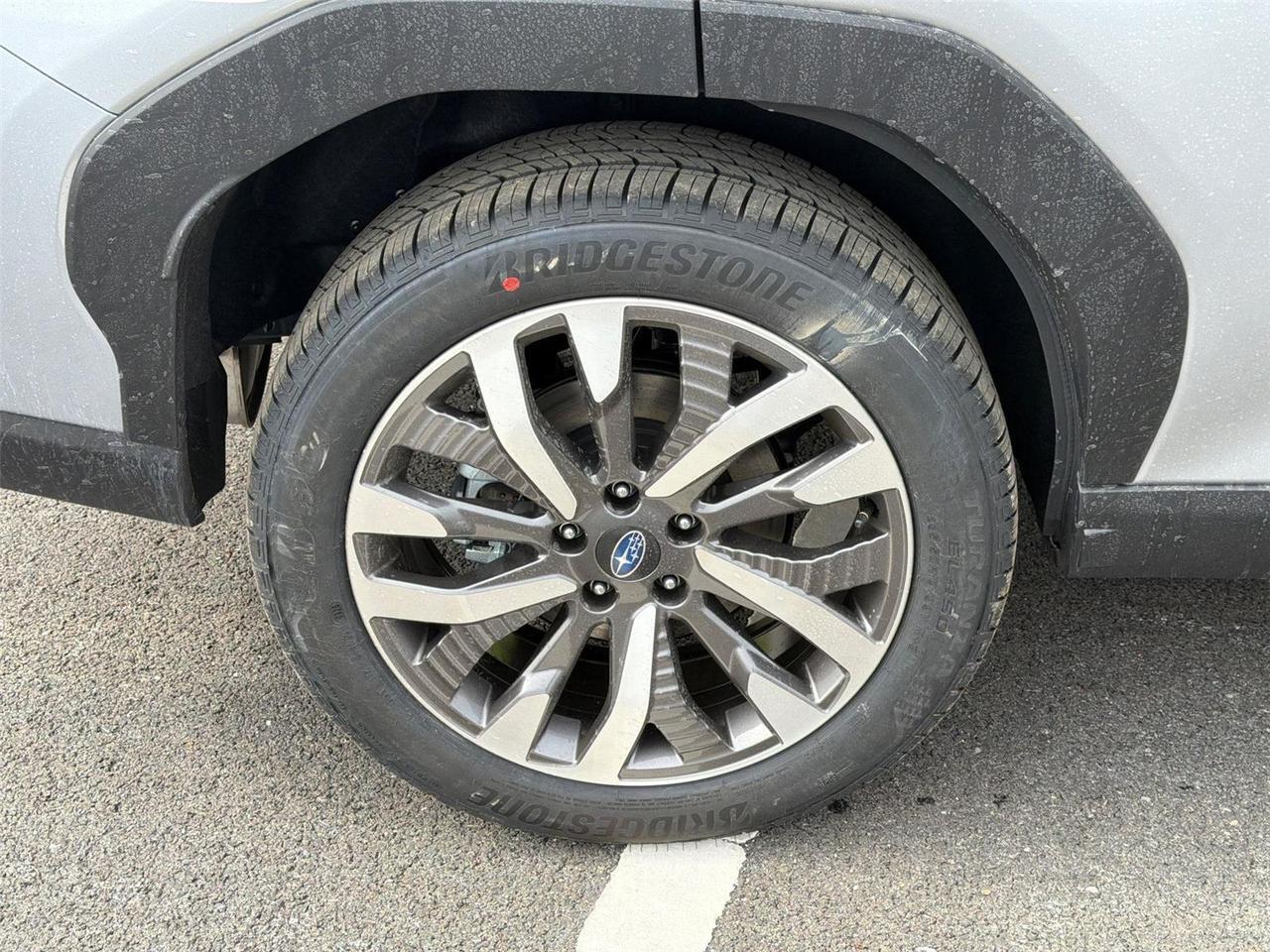 2026 Subaru Forester Touring Hybrid Hagerstown MD