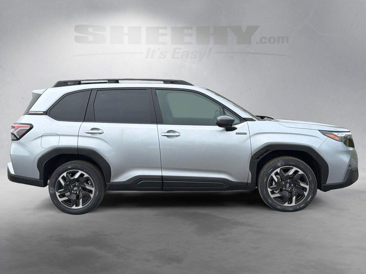 2026 Subaru Forester Touring Hybrid Hagerstown MD