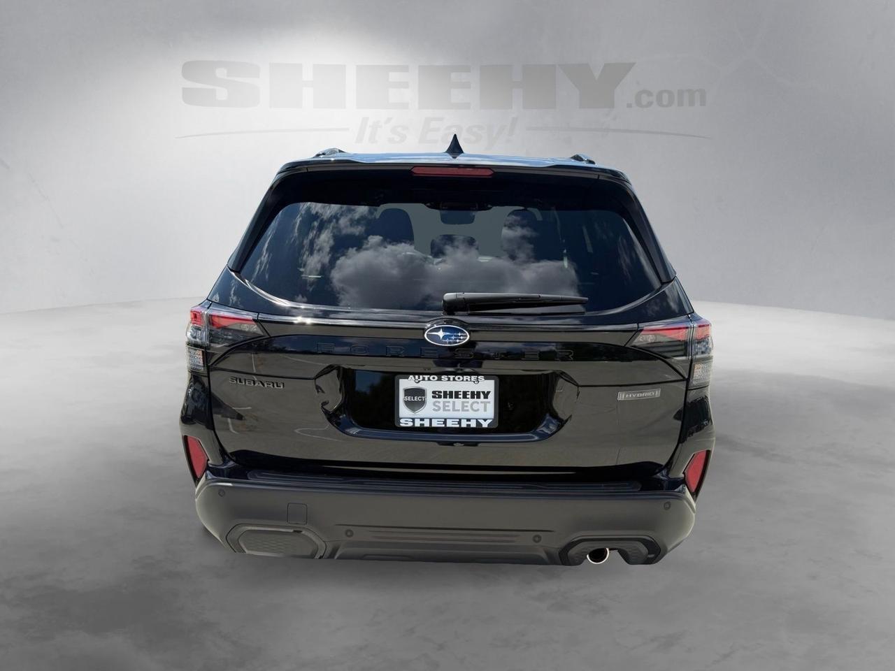 2026 Subaru Forester Touring Hybrid Springfield VA