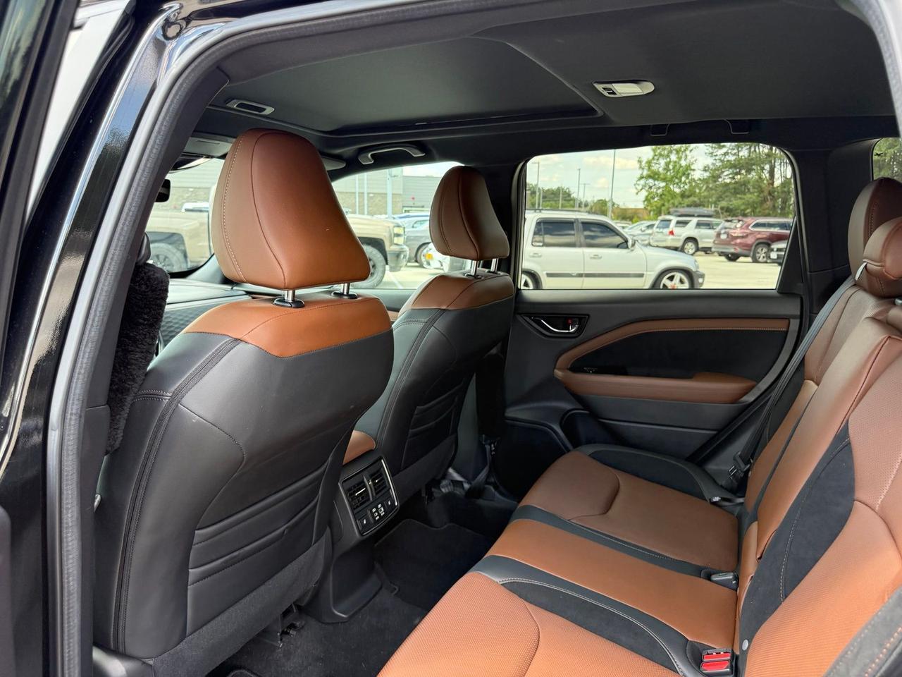 2026 Subaru Forester Touring Hybrid Springfield VA