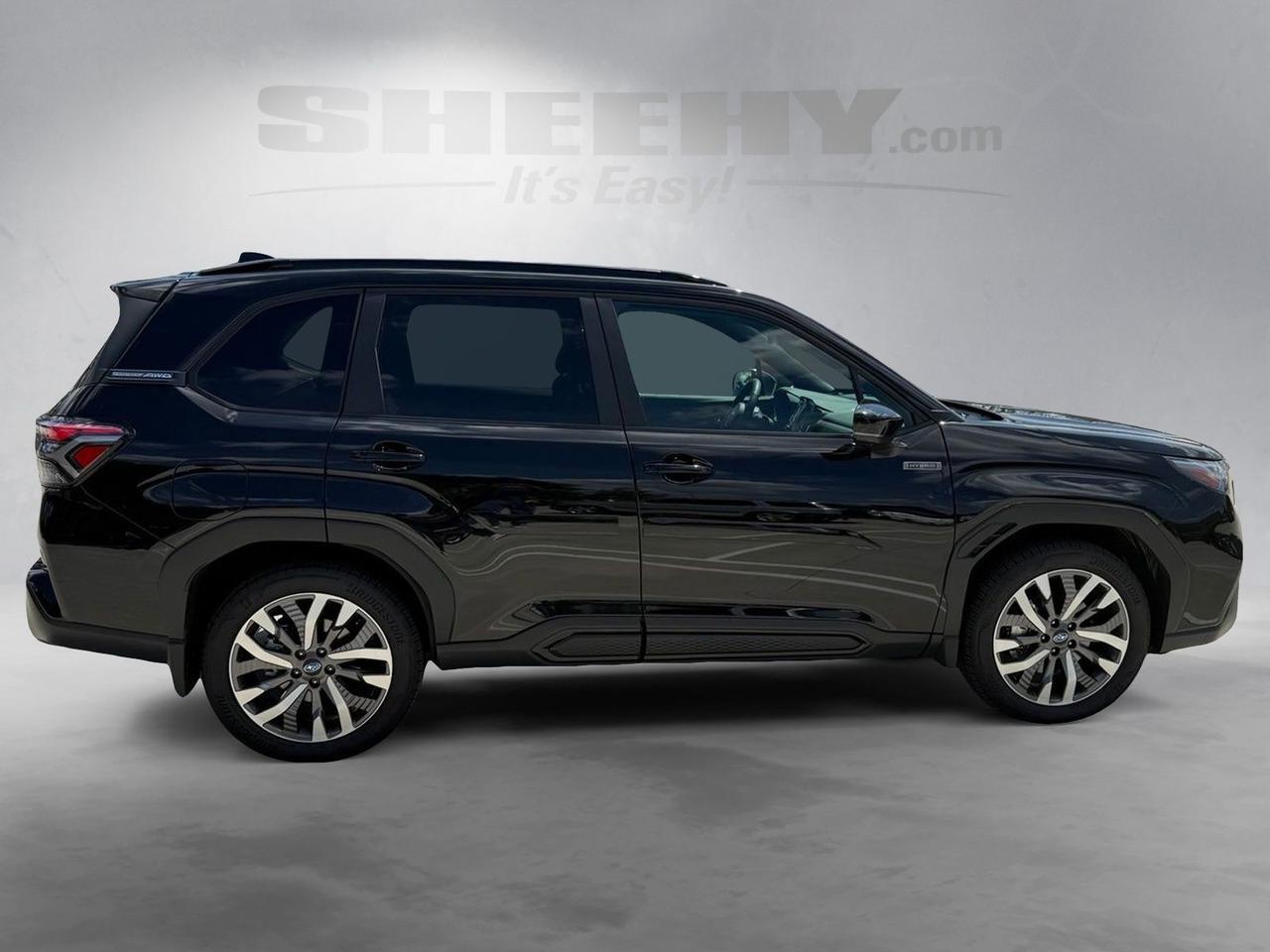 2026 Subaru Forester Touring Hybrid Springfield VA