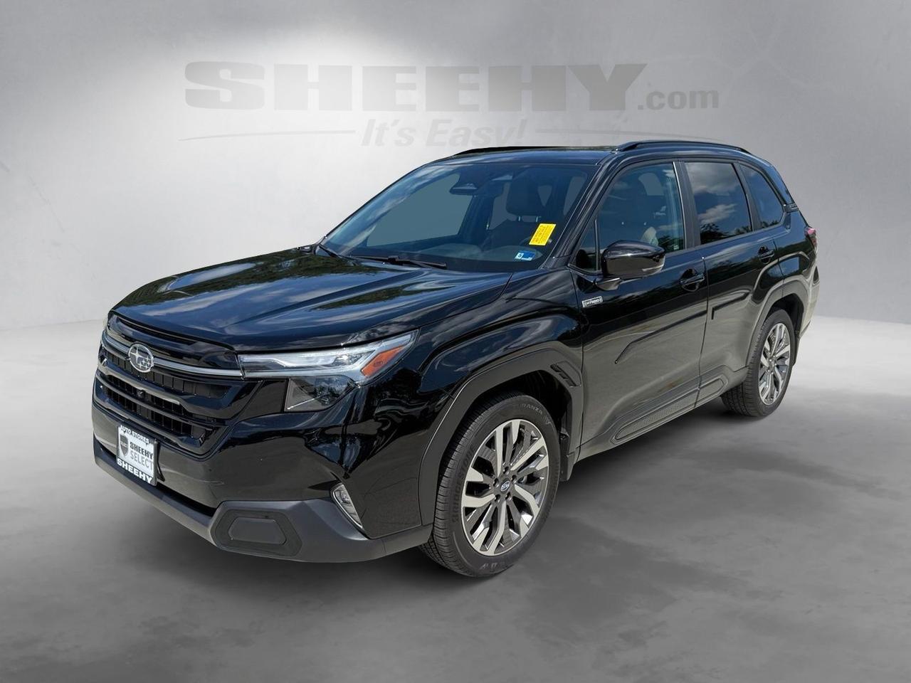 2026 Subaru Forester Touring Hybrid Springfield VA