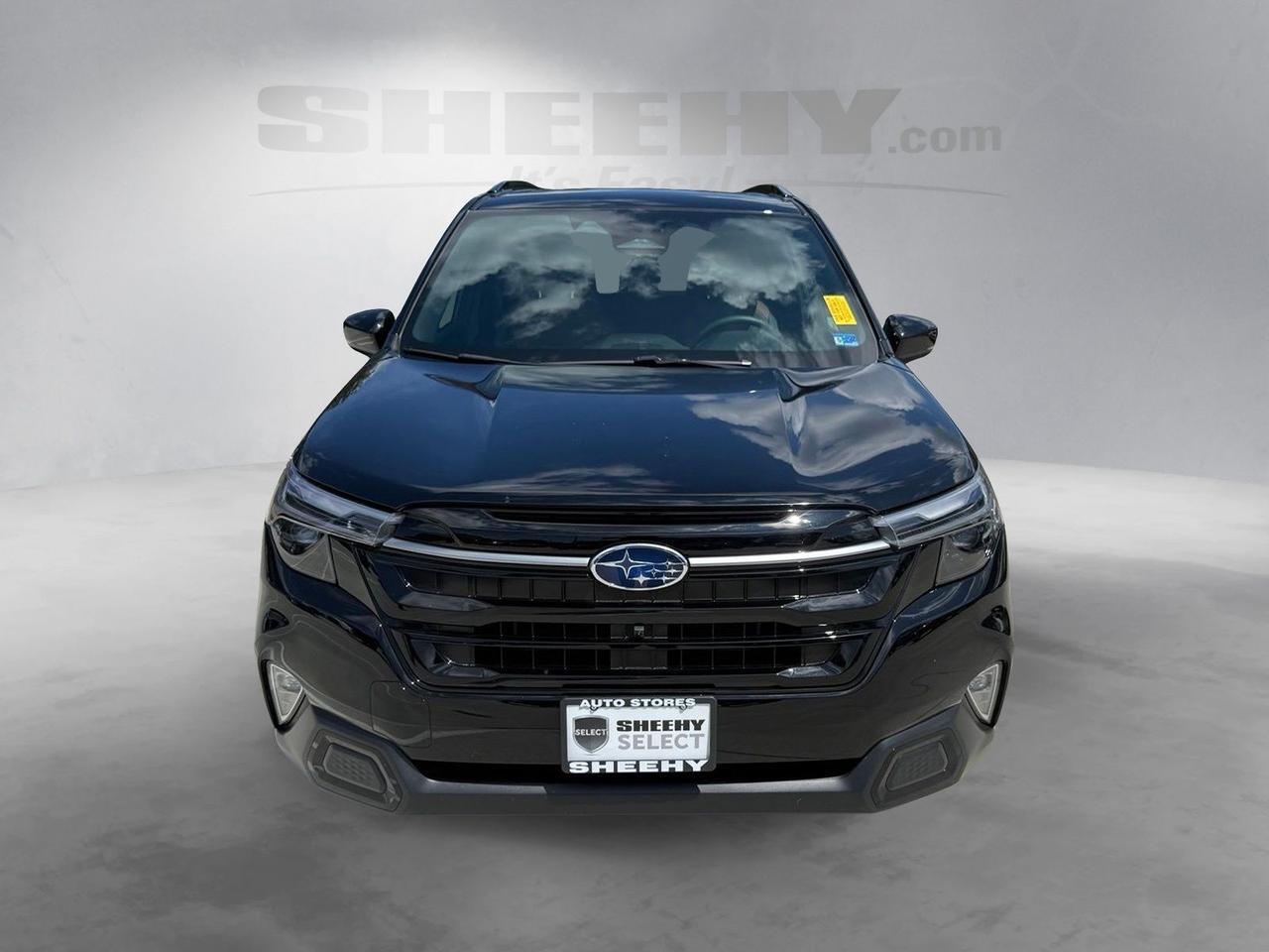 2026 Subaru Forester Touring Hybrid Springfield VA