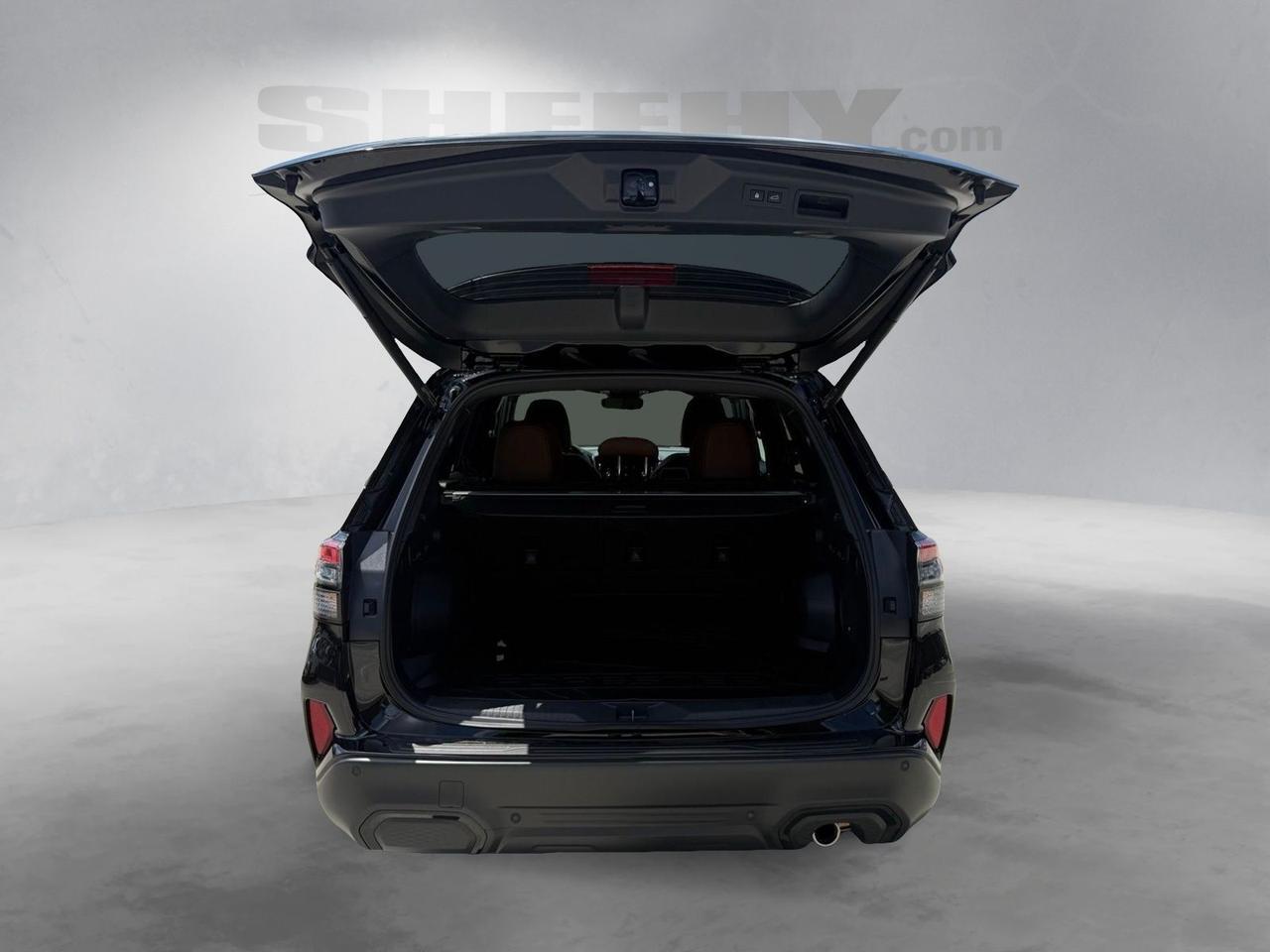 2026 Subaru Forester Touring Hybrid Springfield VA