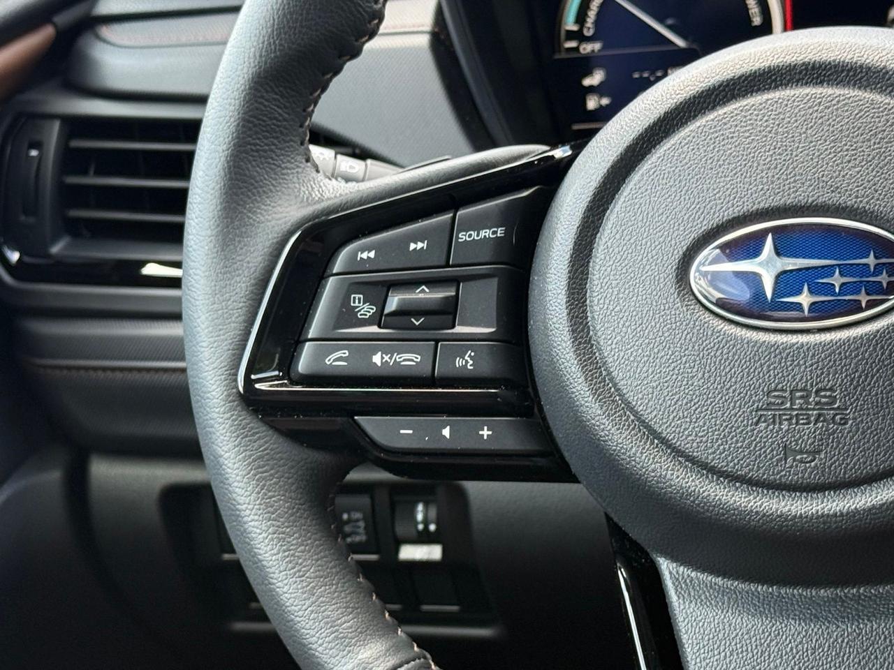 2026 Subaru Forester Touring Hybrid Springfield VA