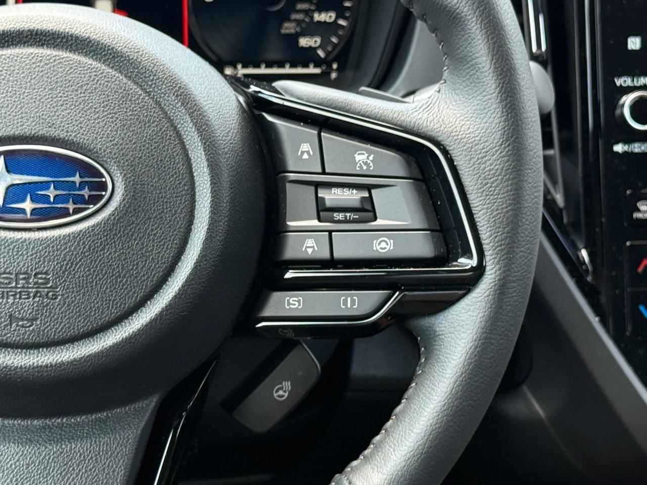2026 Subaru Forester Touring Hybrid Springfield VA