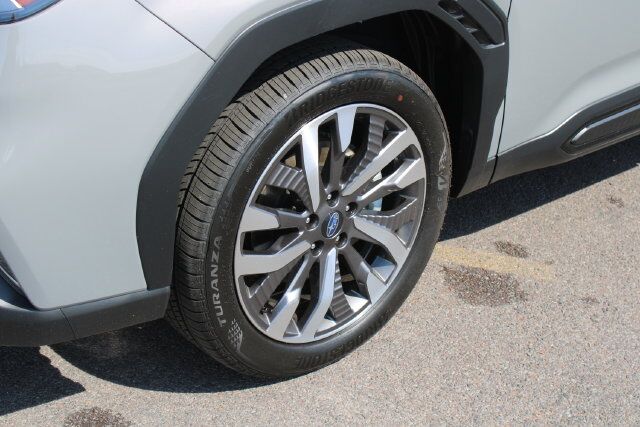 2026 Subaru Forester Touring Klamath Falls OR