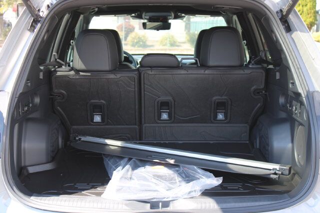 2026 Subaru Forester Touring Klamath Falls OR