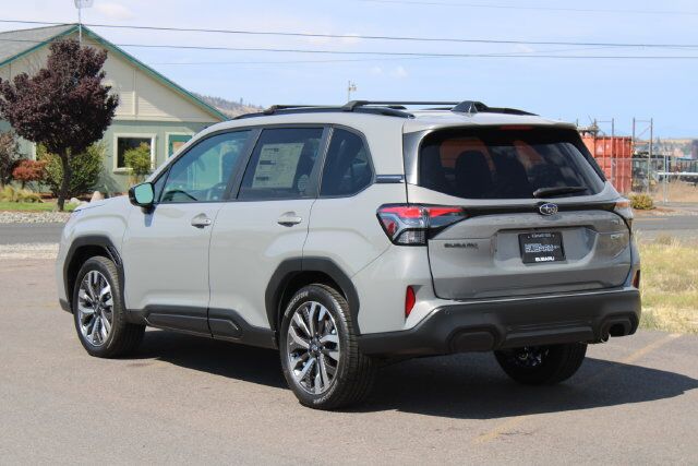 2026 Subaru Forester Touring Klamath Falls OR