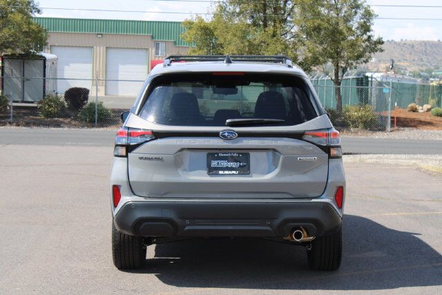 2026 Subaru Forester Touring Klamath Falls OR