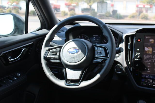 2026 Subaru Forester Touring Klamath Falls OR