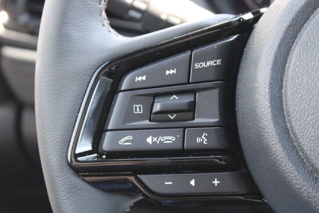 2026 Subaru Forester Touring Klamath Falls OR