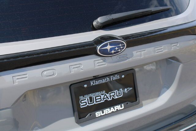 2026 Subaru Forester Touring Klamath Falls OR