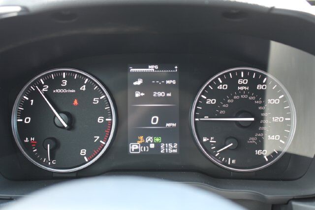 2026 Subaru Forester Touring Klamath Falls OR