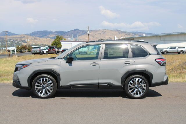 2026 Subaru Forester Touring Klamath Falls OR