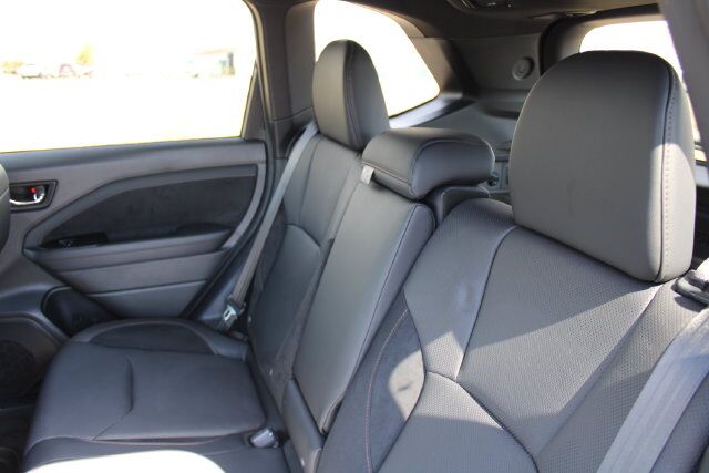 2026 Subaru Forester Touring Klamath Falls OR