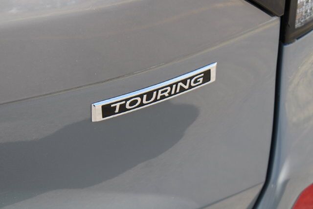 2026 Subaru Forester Touring Klamath Falls OR