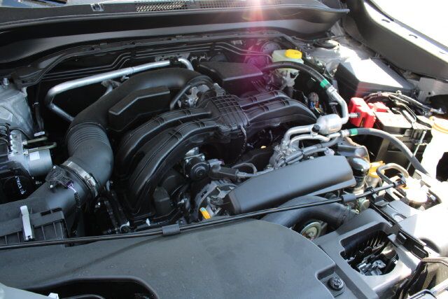 2026 Subaru Forester Touring Klamath Falls OR