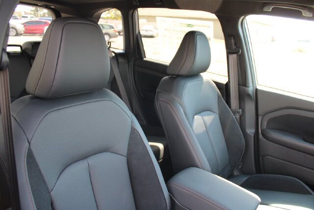 2026 Subaru Forester Touring Klamath Falls OR