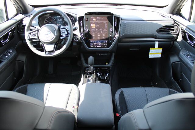 2026 Subaru Forester Touring Klamath Falls OR