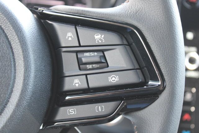 2026 Subaru Forester Touring Klamath Falls OR