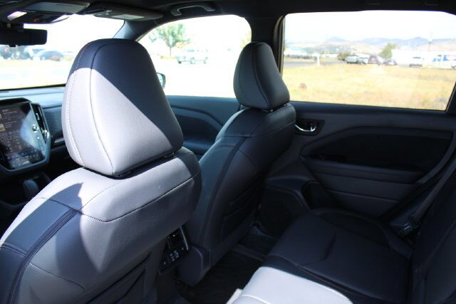 2026 Subaru Forester Touring Klamath Falls OR