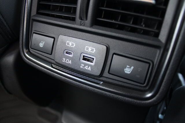 2026 Subaru Forester Touring Klamath Falls OR