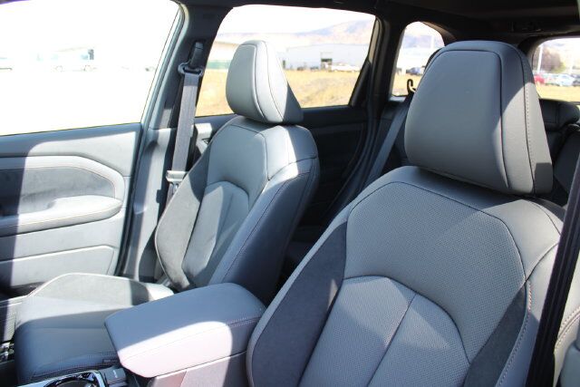 2026 Subaru Forester Touring Klamath Falls OR