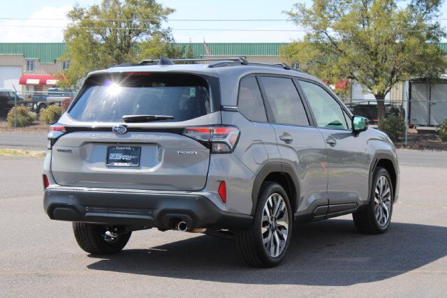 2026 Subaru Forester Touring Klamath Falls OR