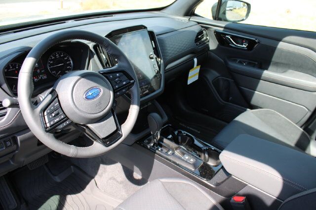 2026 Subaru Forester Touring Klamath Falls OR