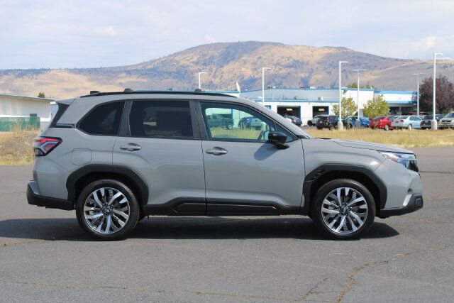 2026 Subaru Forester Touring Klamath Falls OR