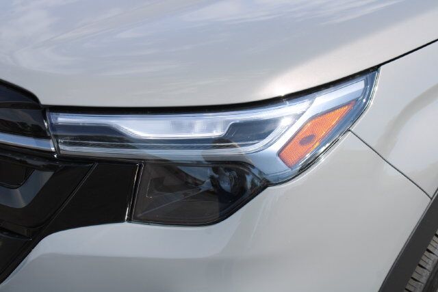 2026 Subaru Forester Touring Klamath Falls OR