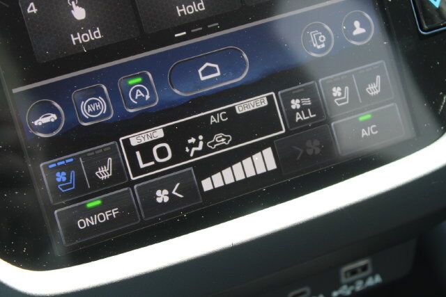 2026 Subaru Forester Touring Klamath Falls OR