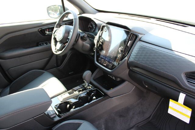 2026 Subaru Forester Touring Klamath Falls OR