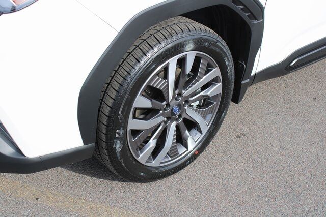 2026 Subaru Forester Touring Klamath Falls OR