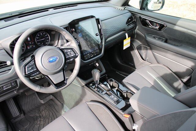 2026 Subaru Forester Touring Klamath Falls OR