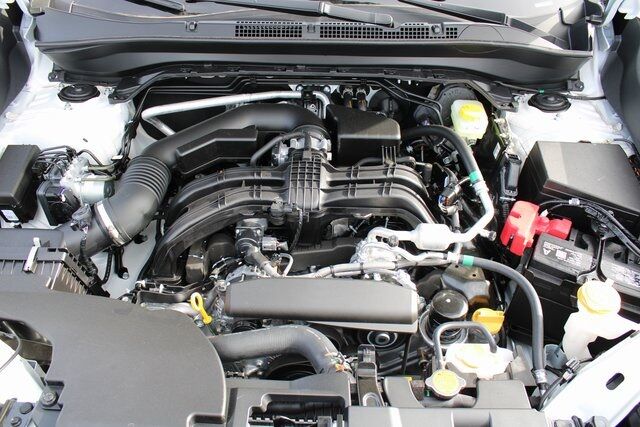 2026 Subaru Forester Touring Klamath Falls OR