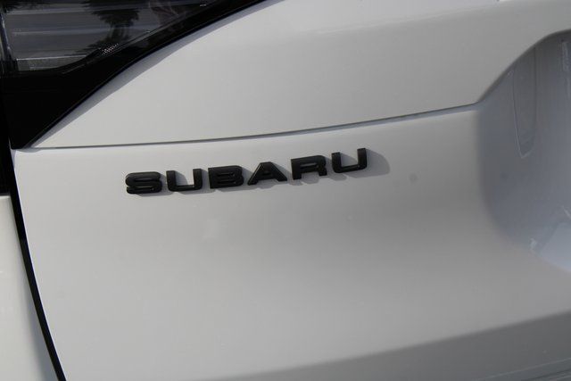 2026 Subaru Forester Touring Klamath Falls OR