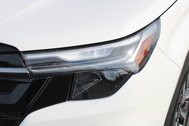 2026 Subaru Forester Touring Klamath Falls OR