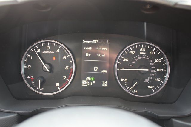 2026 Subaru Forester Touring Klamath Falls OR