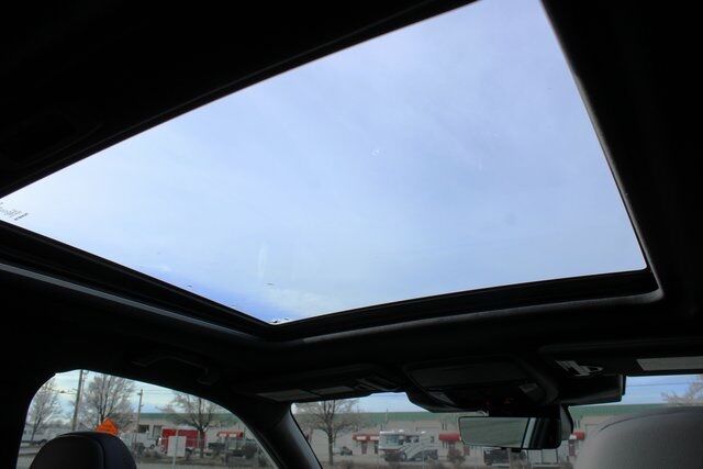 2026 Subaru Forester Touring Klamath Falls OR