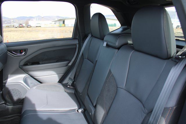 2026 Subaru Forester Touring Klamath Falls OR