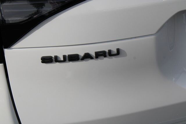 2026 Subaru Forester Touring Klamath Falls OR